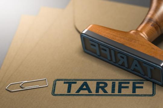 總理：緊急支援企業與民眾應對美國關稅政策