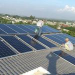 多余屋顶太阳能电力最多可售20%容量