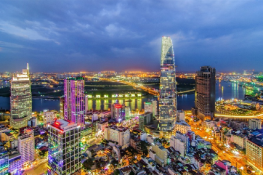 2022年06月越南宏觀經濟報告