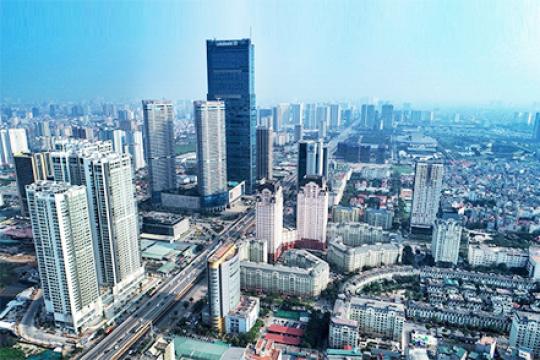 2022年03月越南宏观经济报告