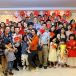 2020年 联欢晚宴