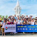 2022年 公司旅游