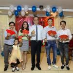 2019年 尾牙晚宴