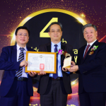 恒利服务集团膺获第四届品牌金舶奖殊荣