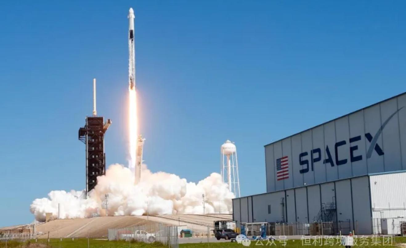 SpaceX零件生产转移,越南全面取代台湾？