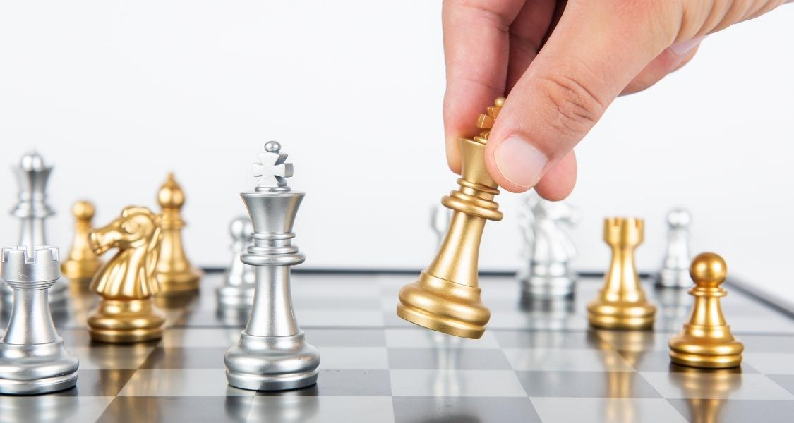 突破特朗普关税壁垒，中国供应链迁徙