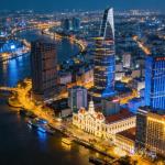 一眼看懂胡志明楼市 下一个风口在哪里？