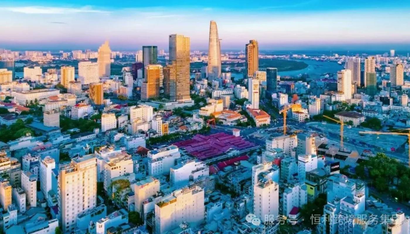 越南全方位改善营商环境,推动私人经济发展