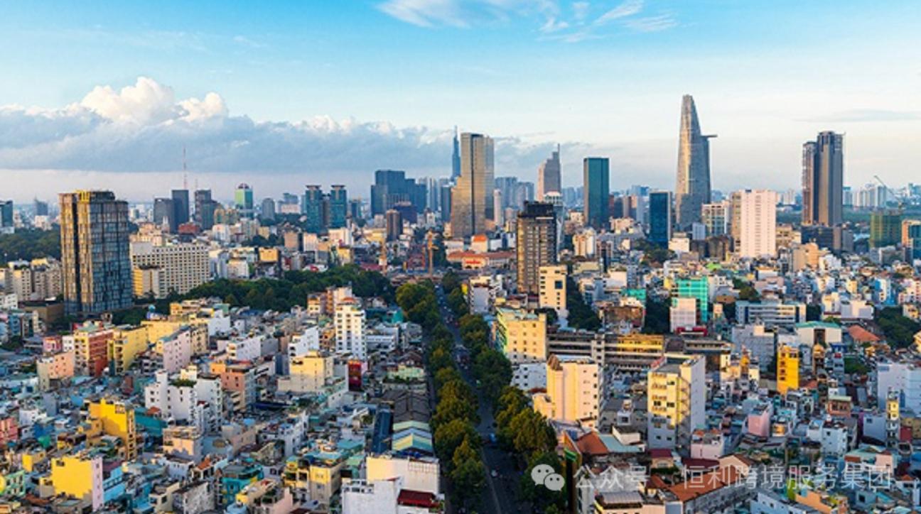 越南會取代中國嗎？