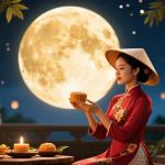 月圓人圓，文化共融——細品中秋的多彩風貌