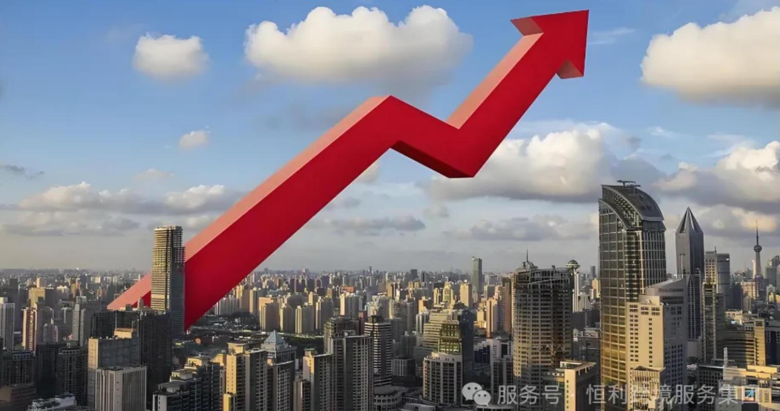 越南工業地產熱度持續攀升