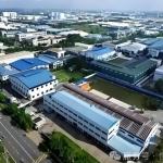 2025越南電子工廠分佈產業鏈全景概況