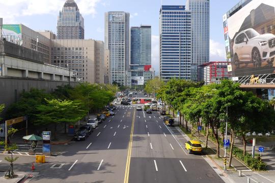 漢邦專刊第 10 期：台籍個人間接轉讓 大陸企業股權