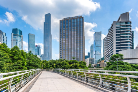 汉邦专刊第 4 期：大陆公司盈余及减资再（转）投资之两岸法令规定