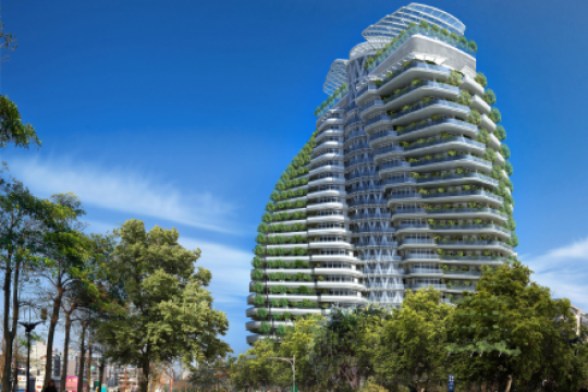 汉邦专刊第 1 期：假征收真买卖？