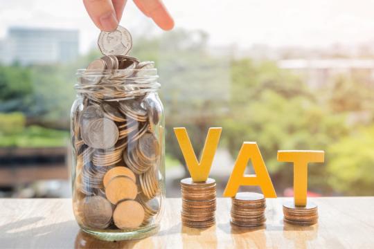 第181-2025NĐ-CP號法令下的增值稅稅制改革概要