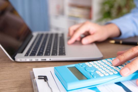 依照第70-2025 號議定處理錯誤電子發票之程序簡述