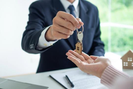 外國組織、個人於越南擁有住房之條件、權利與義務