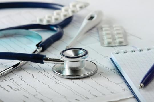 外國人換駕照的體檢規定