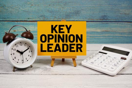 具有影響力者不得隨意進行廣告，必須承擔連帶責任並履行完整納稅義務