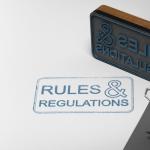 2024年影響企業和勞動者的生效新法規