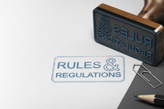 2024年影響企業和勞動者的生效新法規