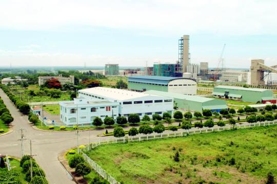 外资生产企业租土地成立公司前之汇款流程