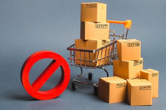 一文看懂越南進口新規：禁止與限制進口貨物的關鍵法律點