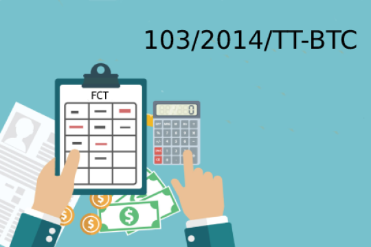 指引实施适用于在越南经营或在越南有收入之外国组织、个人之税务义务