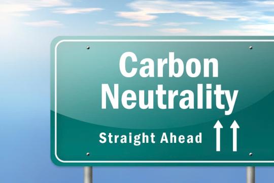 越南碳權市場的發展:機制,挑戰與實施路徑