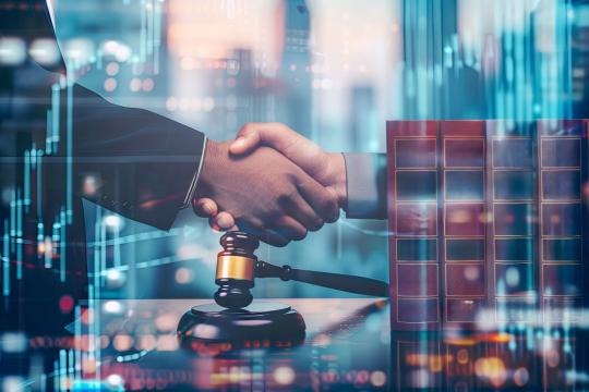 《2025年投资法》及新施行法令之新要点