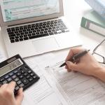 關於計算個人所得稅時的家庭減免規定和自2024年7月1日起社會保險繳費率的變動