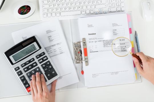 修訂第123號議定有關發票與憑證的第70號議定之新內容