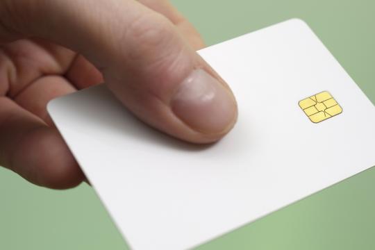 公安部_220-TB-V01_關於為外國人簽發電子身份識別的結論