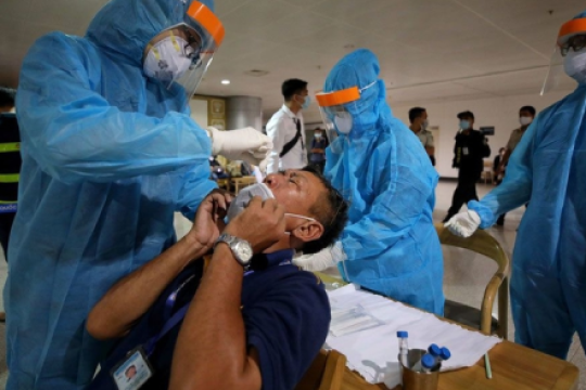 政府总理_416-CĐ-TTg号公电