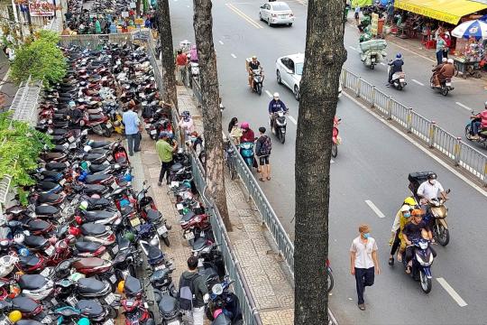 胡志明市人委會_32-2023-QĐ-UBND號決定