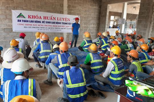 劳动荣军与社会部_28-2021-TT-BLĐTBXH号通知