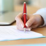 勞動榮軍社會廳第12725號通知書