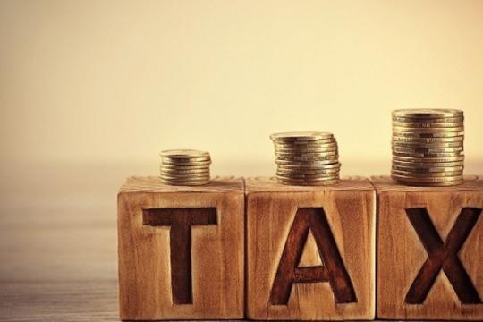 税务总局_05-CĐ-TCT号公电