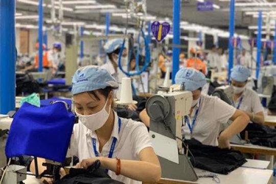 政府_126-NQ-CP號決議