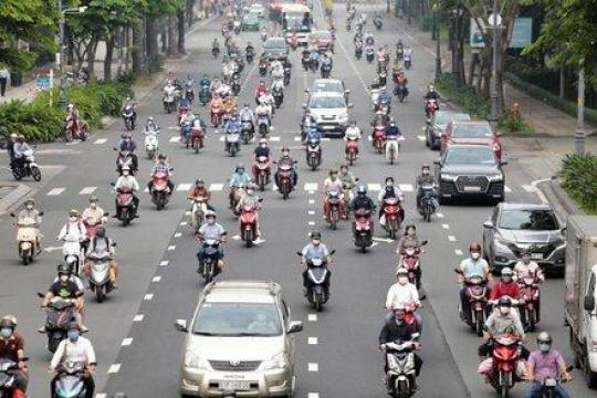 胡志明市人委會_2994-UBND-ĐT號公文